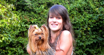 Laura pet sitter à TOULOUSE 31000_1