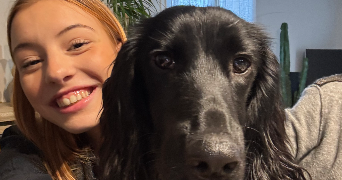 romane pet sitter à LYON 07 69007_2