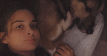 camille pet sitter à MESNIL EN OUCHE 27410_2