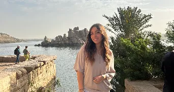 romane pet sitter à IXELLES 1050