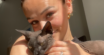 chloé pet sitter à VILLEFRANCHE SUR SAONE 69400_0