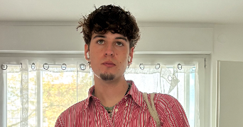 martin pet sitter à PARIS 10 75010_0