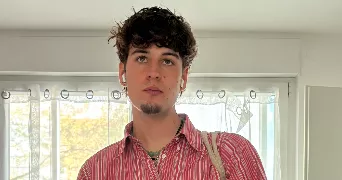 martin pet sitter à PARIS 10 75010