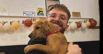 martin pet sitter à CAPINGHEM 59160_3