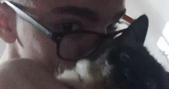 samir pet sitter à DRANCY 93700