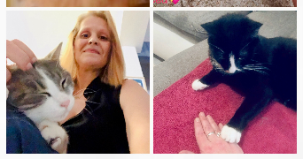 séverine  pet sitter à 59000 Lille 59000_9