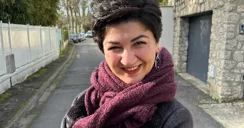 melissa pet sitter à LA FRETTE SUR SEINE 95530