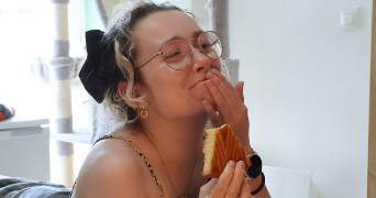 andréa pet sitter à PLOUISY 22200_0