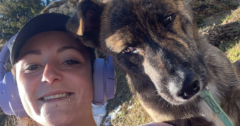 sabrina pet sitter à RIVES D ANDAINE 61410_1