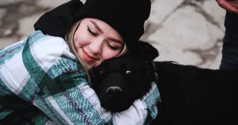 aya pet sitter à AIX EN PROVENCE 13540