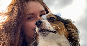 gabrielle pet sitter à PARIS 15 75015_2