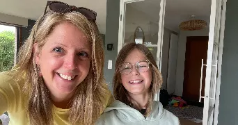 christelle pet sitter à SANTES 59211