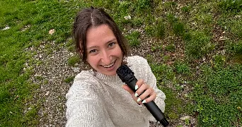 maëlle pet sitter à PARIS 13 75013