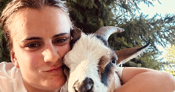 amandine pet sitter à MONTEVRAIN 77144_0