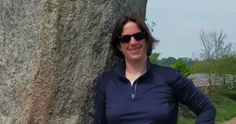 samuelle pet sitter à ORVILLIERS 78910