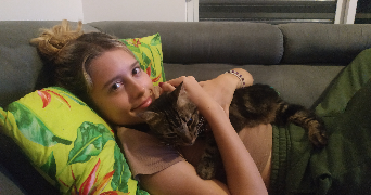 aurore pet sitter à PUTEAUX 92800_2