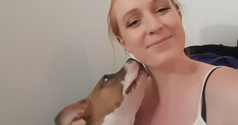 chloé pet sitter à CORMEILLES EN PARISIS 95240_0