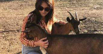 sophia pet sitter à CHANTILLY 60500