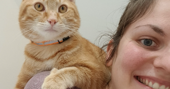 marjorie pet sitter à VAUX SUR EURE 27120_5