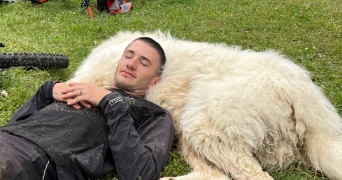 maxime dog sitter à STRASBOURG 67000_3