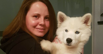 anaïs pet sitter à ST MARCEL LES VALENCE 26320_2