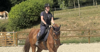 marine pet sitter à ETRECHY 91580_0