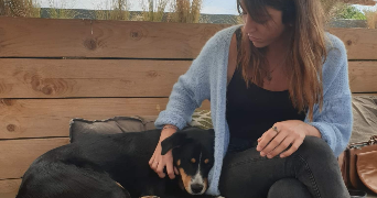 Loren pet sitter à ANGERS 49000_1