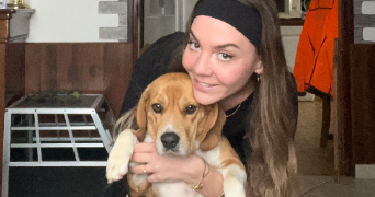bérénice pet sitter à TOULOUSE 31300_2