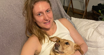 victoria pet sitter à NANTERRE 92000_0