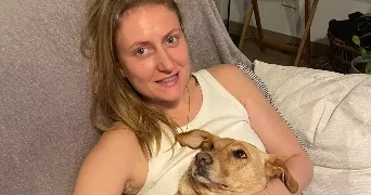 victoria pet sitter à NANTERRE 92000