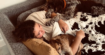 julie pet sitter à NANTES 44000_2