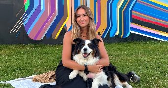 chloé dog sitter à LE MANS 72000_0