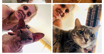 séverine  pet sitter à 59000 Lille 59000_5