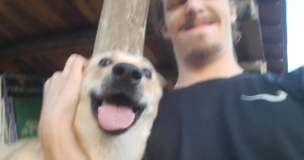 eduardo pet sitter à PALAISEAU 91120_3