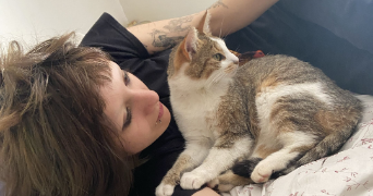 cassandra pet sitter à RENNES 35000_1