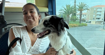 alexandra pet sitter à LILLE 59000_1