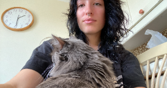 albane pet sitter à PARIS 17 75017_2