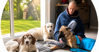 jérémie pet sitter à MESNIL RAOUL 76520_1