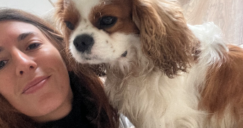 clemence pet sitter à ST MAUR DES FOSSES 94100_8