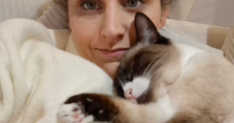 olivia pet sitter à BRUGUIERES 31150_2