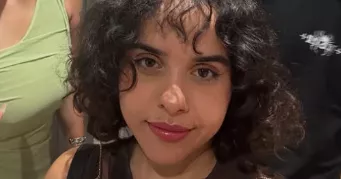 sarah pet sitter à BRON 69500