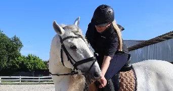 clara pet sitter à KINGERSHEIM 68260