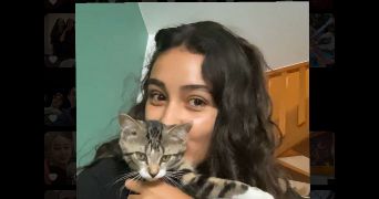 calypso pet sitter à ST OUEN L AUMONE 95310