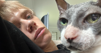 maksim pet sitter à GENNEVILLIERS 92230_2