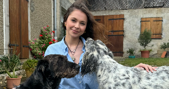 mallorie pet sitter à TOULOUSE 31200_3