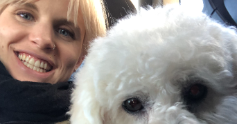 caroline pet sitter à AUBERVILLIERS 93300_4