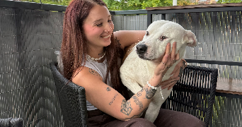 maéva pet sitter à SOUFFLENHEIM 67620_0