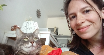 veronique pet sitter à Marseille 13014_0