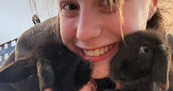 camille pet sitter à COUBRON 93470_1