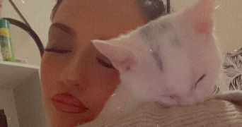 manon pet sitter à NONANCOURT 27320_2
